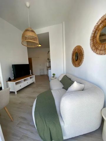 Alquiler de piso en La Trinidad - Photo 3