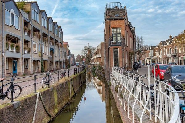 Te huur: Huis Hopakker in Utrecht - Foto 1