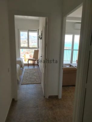 Alquiler de ático en Paseo Marítimo Rey de España, 8 - Photo 1