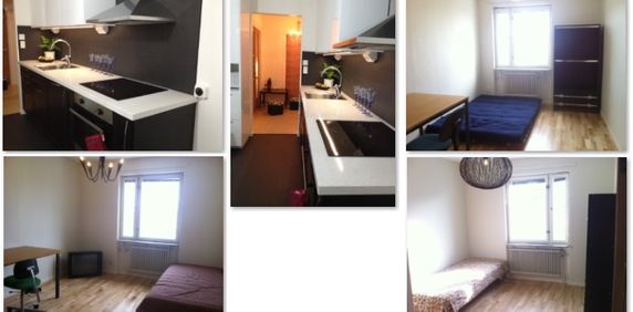 Near KTH, SU Furnished rooms for rent - Foto 2