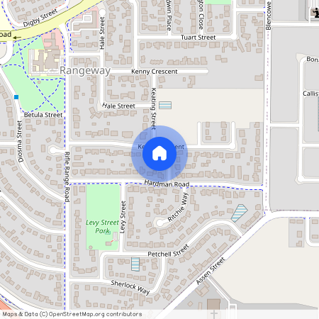 5 Ward Street, WA 6530, Rangeway