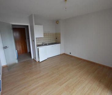 Appartement à louer 1 pièce 21.16m² - Photo 2