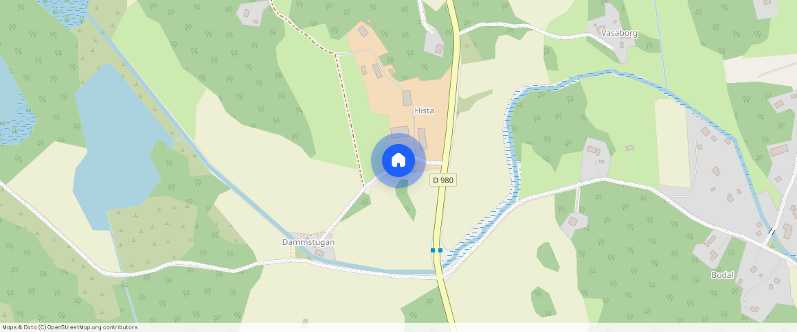 Stallmästargården, Mariefred