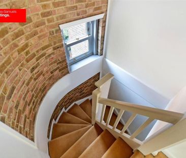 5 bedroom terraced house to rent - Photo 1