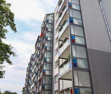 Großzügige Singlewohnung in bester Lage und mit Riesenbalkon - Photo 5