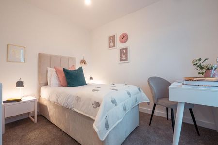 4 bedroom house to rent - Photo 3