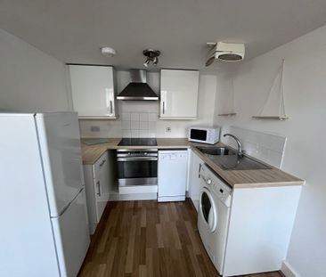 St Thomas Lofts, Swansea, SA1 8BG - Photo 6