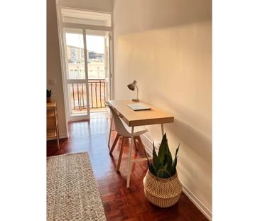 Rua Dom Aleixo Corte-Real, Lisbon, Lisbon 1800-166 - Photo 4