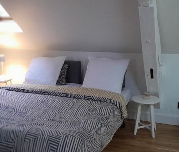 Location Appartement 1 pièce 20m² ORLEANS 45000 - Photo 4