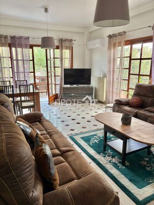 Ενοικίαση κατοικίας, 110 τ.μ., Γλυφάδα, 1.200 € - Photo 1