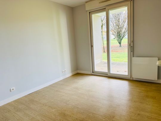 Location Appartement 2 pièces 41m² LIMOGES 87000 - Photo 1