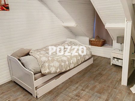 Location - Appartement 3 pièce(s) - 45 m² - Meublé à l'année - Granville - Photo 3