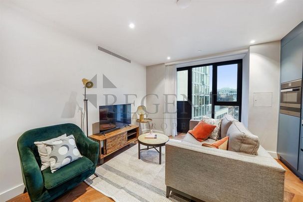 1 bedroom apartment to rent - Photo 1