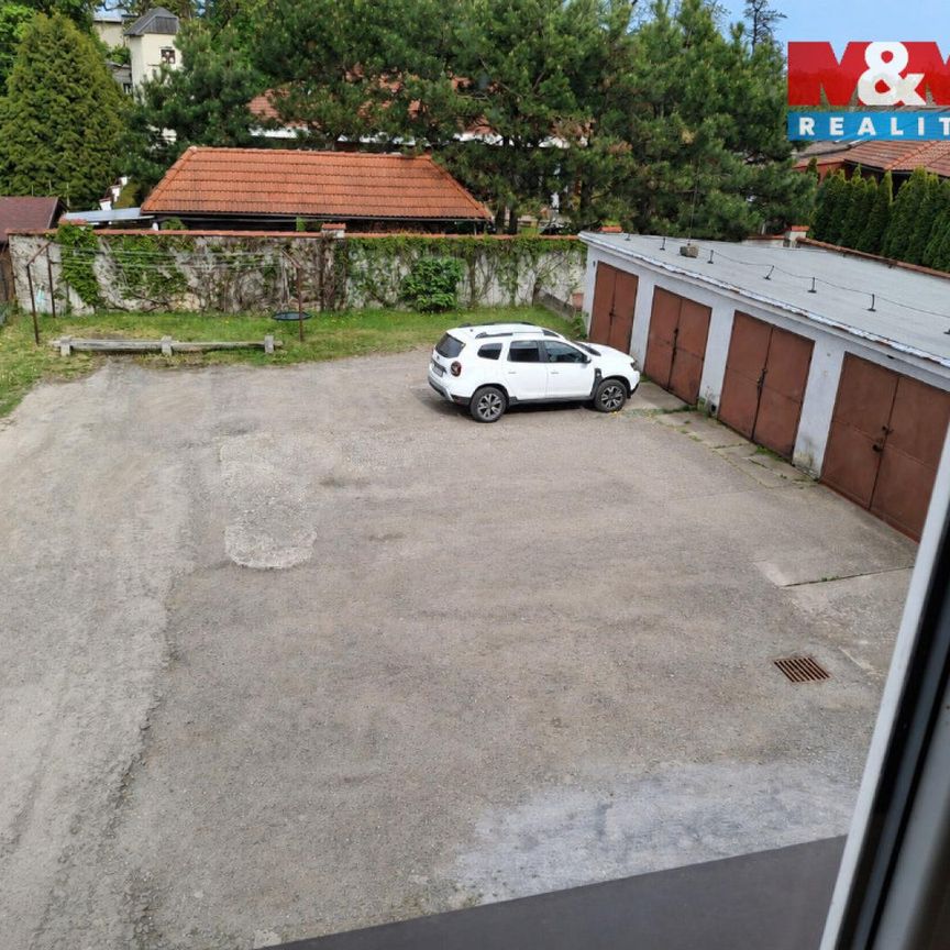 Pronájem bytu 3+1 59 m² - Photo 1