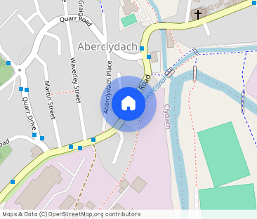 Hebron Road, Clydach, SWANSEA - Photo 1