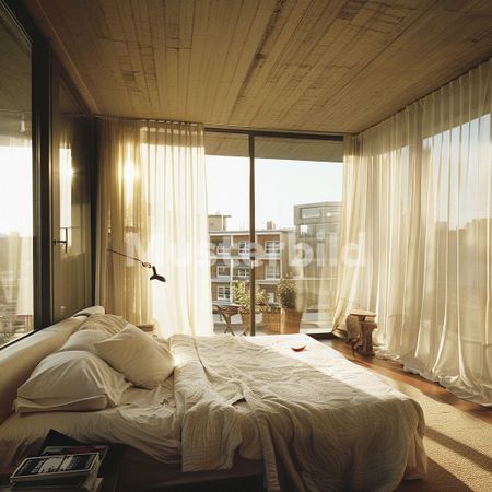 Exchange property: Charming 4-room apartment in a sought-after district of Kilchberg - Photo 5