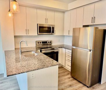 For Lease - 128 GROVEWOOD Common Unit# 132, Oakville, Ontario - Photo 4