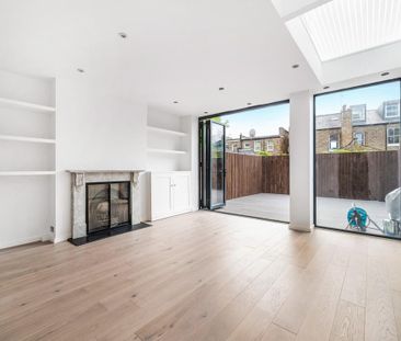 Harberton Road, London N19 - Photo 1