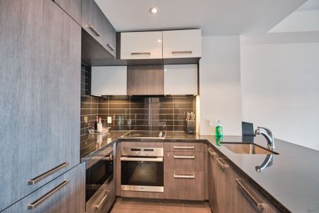 For Lease - 8 The Esplanade N/A Unit# 2910, Toronto, Ontario - Photo 5
