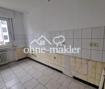 Helle und freundliche 3,5 Zimmer Wohnung Nähe des Kaiserstraßen-/Ge... - Photo 2