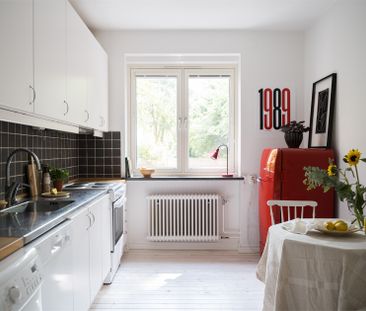 Falsterbogatan, Malmö - Foto 6