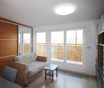 Pronájem bytu 1+kk 31 m² - Photo 2