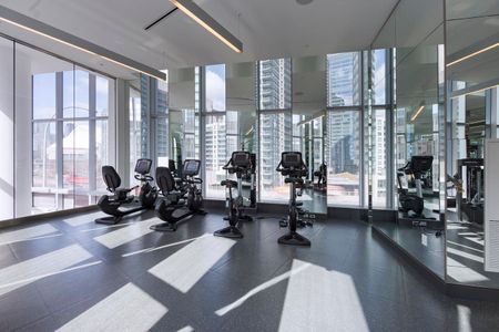 For Lease - 10 York Street Unit# 5412, Toronto, Ontario - Photo 5