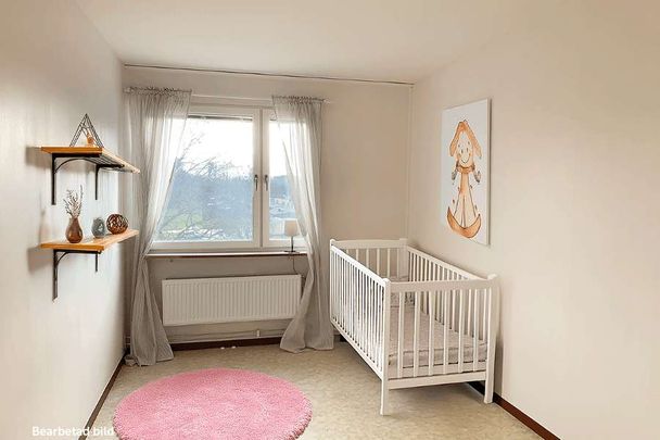 Edvardslundsgatan 5 B - Photo 1