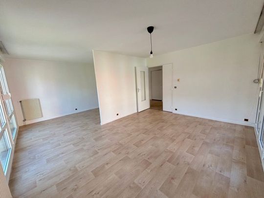 T1/2 Montigny-le-Bretonneux 48 m² - Photo 1