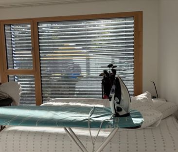 5 Zimmer, 111 m², 1. Stock - Photo 4