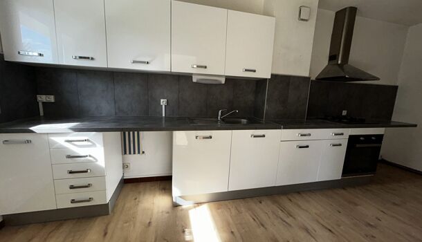 Appartement 4 pièces 99m2 REIMS 1 200 euros - Photo 1