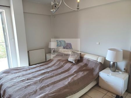 Διαμέρισμα για ενοικίαση Κάτω Κηφισιά (Κηφισιά) - Φωτογραφία 5