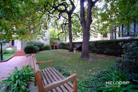 PARKSIDE URBAN LIVING - WHITEGOODS INCLUDED - Photo 3