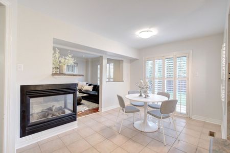 For Lease - 108 Kirkbride Crescent, Vaughan, Ontario - Photo 5