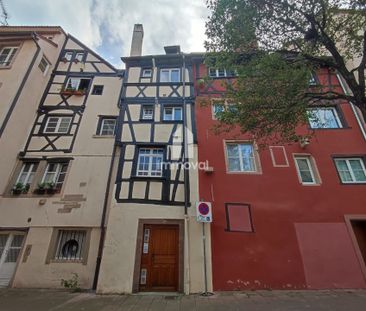 CENTRE-VILLE - studio - 17m² - Photo 6