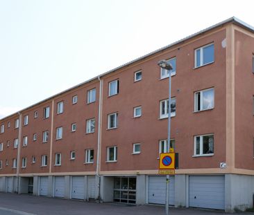 Urbergsterrassen 24, våning 3 - Foto 2