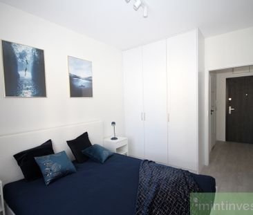 Piękny nowy apartament w Kamienica Nova + parking - Фото 5