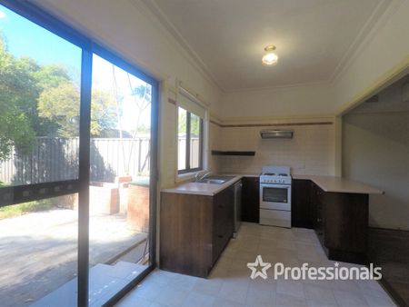 14 WESTMINSTER Street, Schofields NSW 2762 - Photo 4