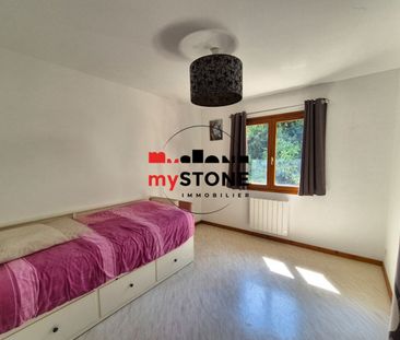SAINT DIDIER DE FORMANS – a louer 121.78 m2 avec garage - Photo 4