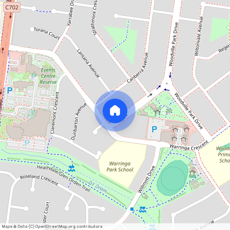 64 Woodville Park Drive, Vic 3029, Hoppers Crossing