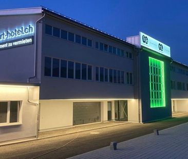 Monatlicher Miet-Wohn-Service - Photo 5