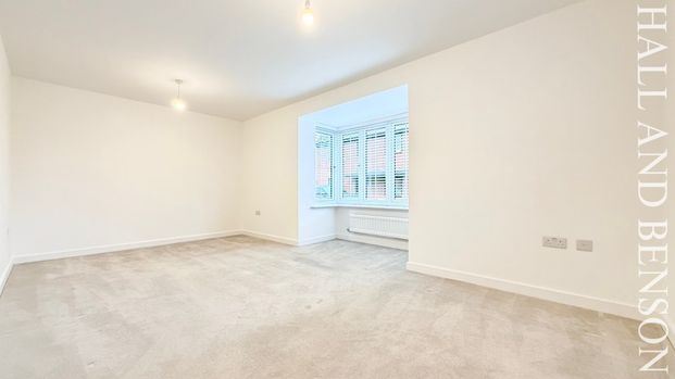 CrabtreeHillDrive, Allestree - Photo 1