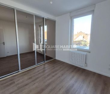 Location Appartement 2 pièces 40m² HENIN BEAUMONT 62110 - Photo 1