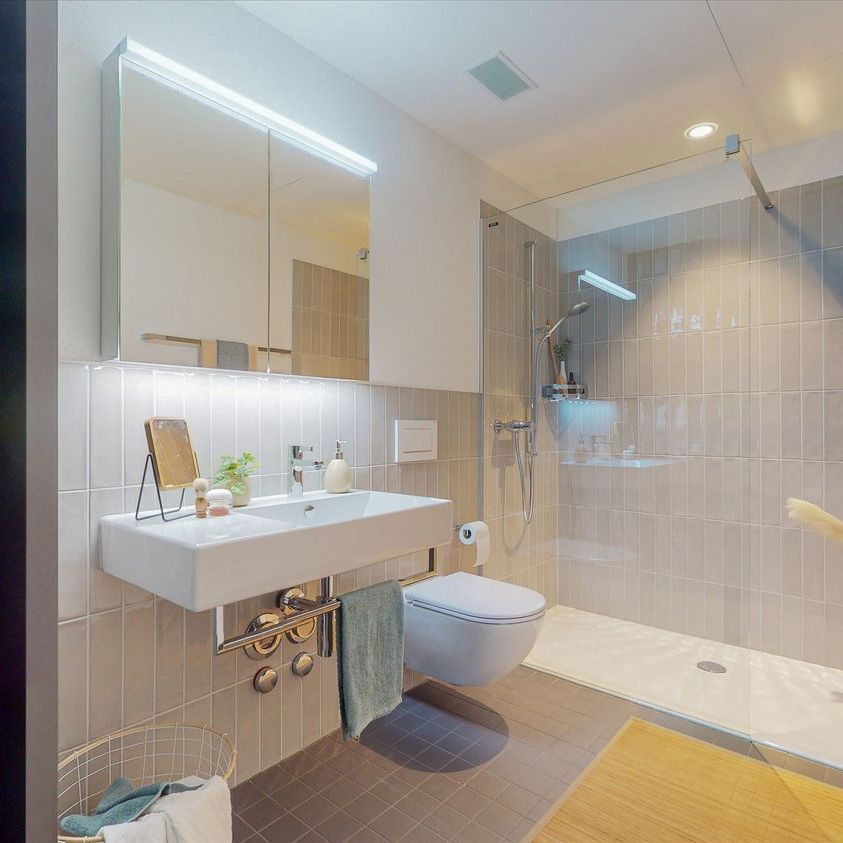 "4VIERTEL – Für alle, die Raum lieben." - Foto 1