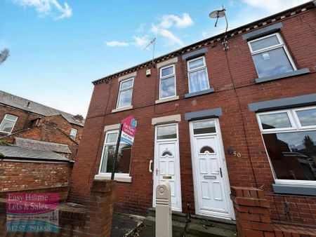 3 bedroom terraced house to rent - Photo 2