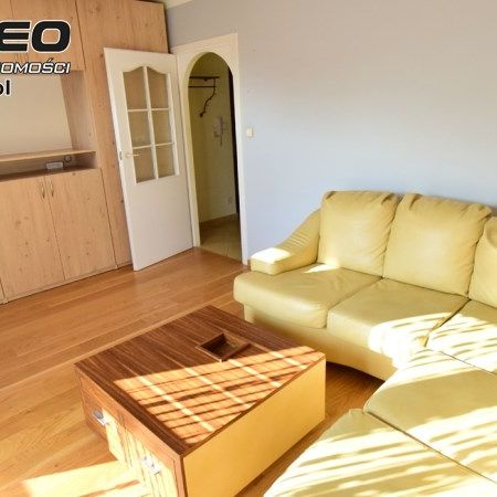 Mieszkanie na wynajem - Zdjęcie 1