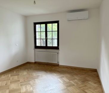 LUGANO - DINO Villa ristrutturata (4.5 + 2.5) in affitto - Foto 6