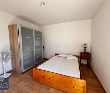 Location Appartement 2 pièces 42m² ST PRIEST 69800 - Photo 5