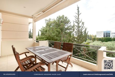 Διαμέρισμα για ενοικίαση Μαρούσι - Photo 5