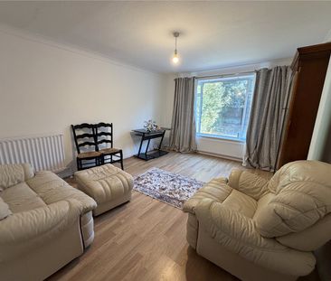 2 bedroom apartment to rent Belsize Road, Worthing, West Sussex, BN11 - Photo 1